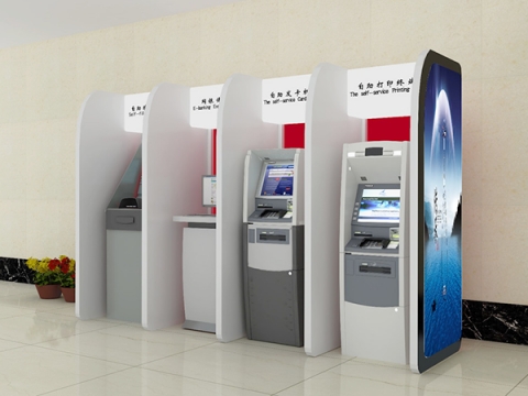 自助打印機(jī)